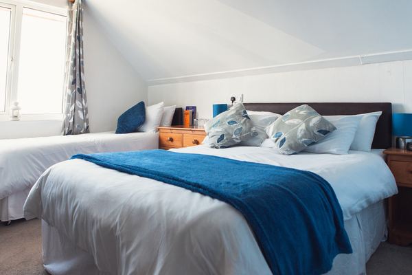 The Royson Guest House