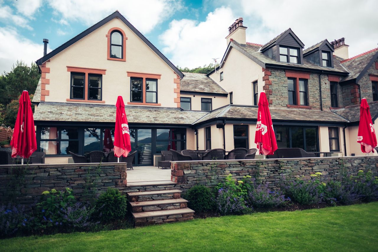 The Ruddings
