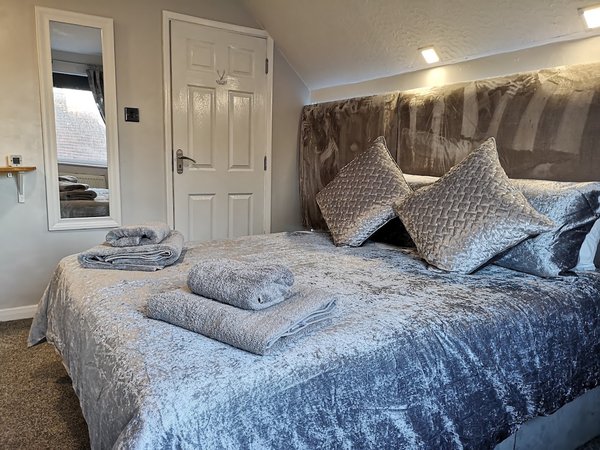 The Rufford Hotel