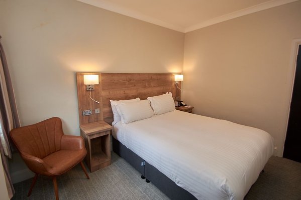 The Rugby Hotel