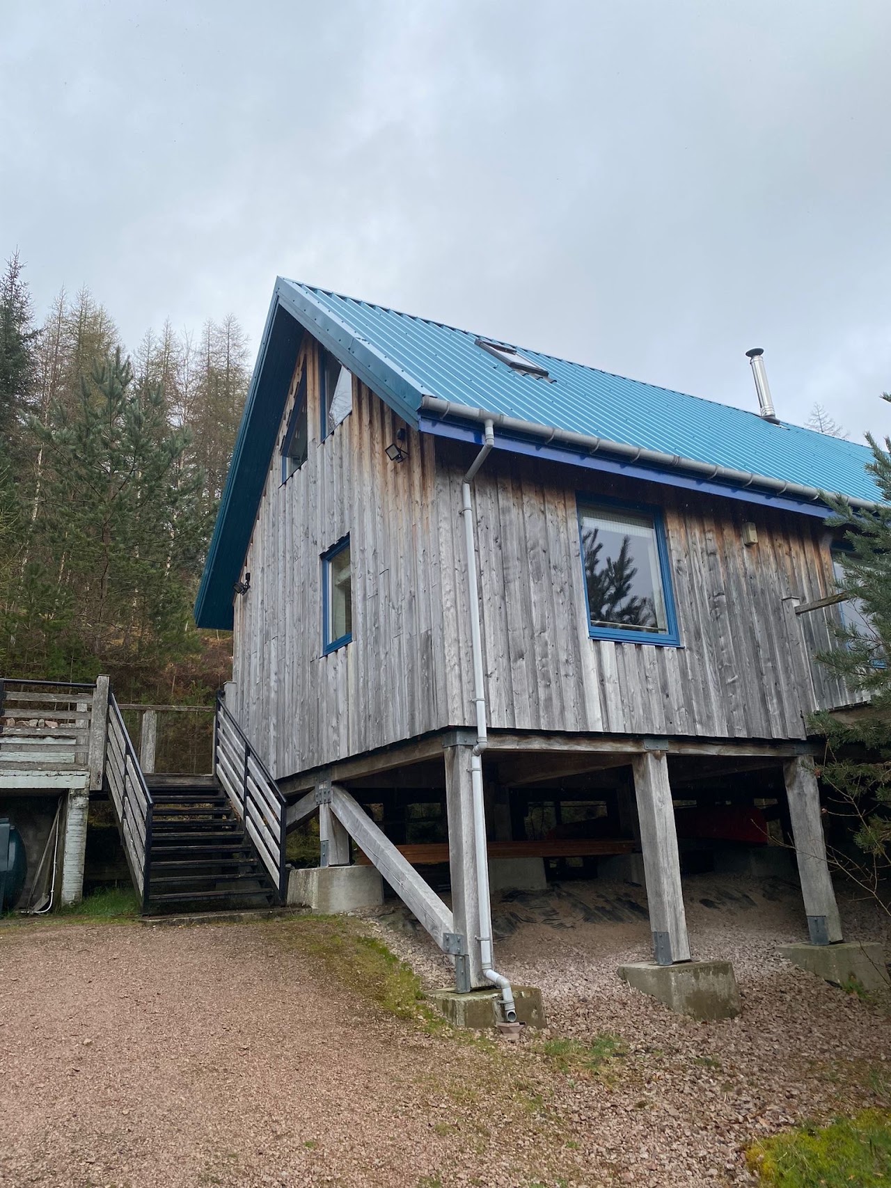 The Rumblie Guest House