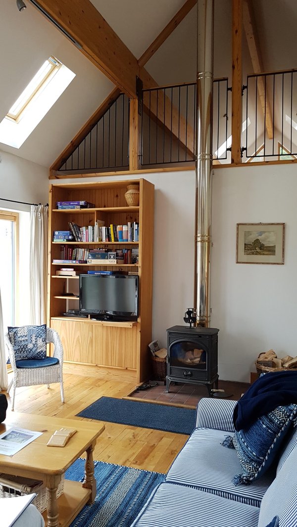 The Rumblie Guest House