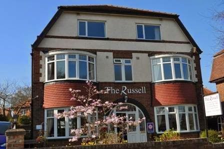 The Russell