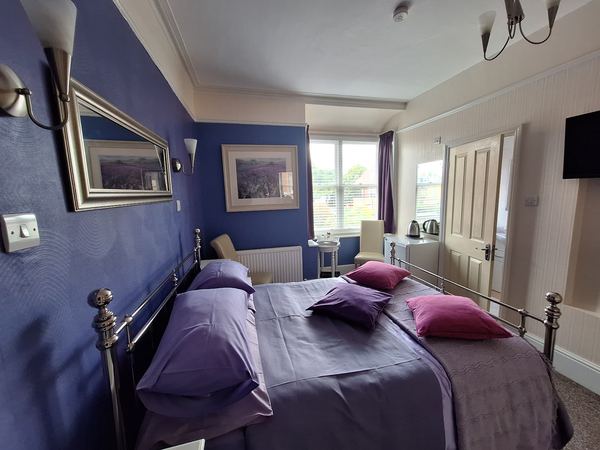 The Rutlands B&B