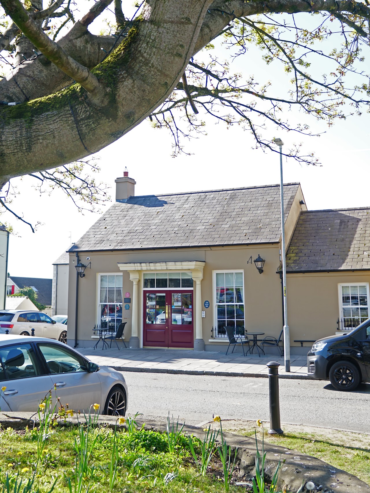The Ryandale Inn