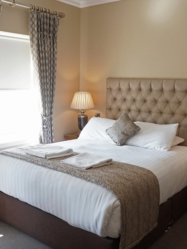 The Ryandale Inn