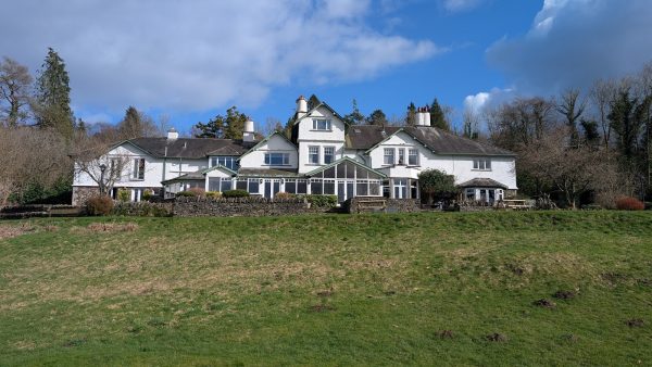 The Ryebeck Hotel
