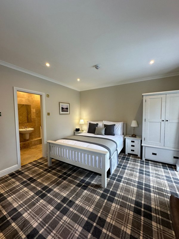 The Ryebeck Hotel