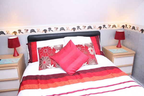 The Ryecroft Guesthouse