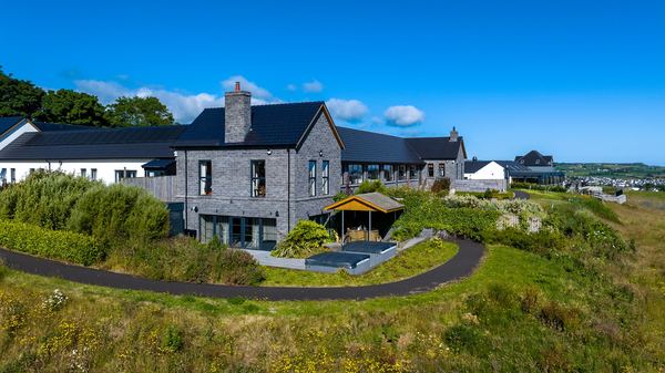 The Salthouse Hotel