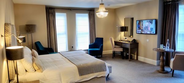 The Salthouse Hotel