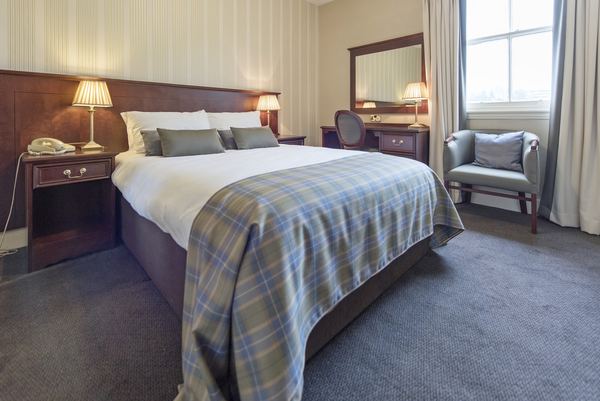 The Salutation Hotel