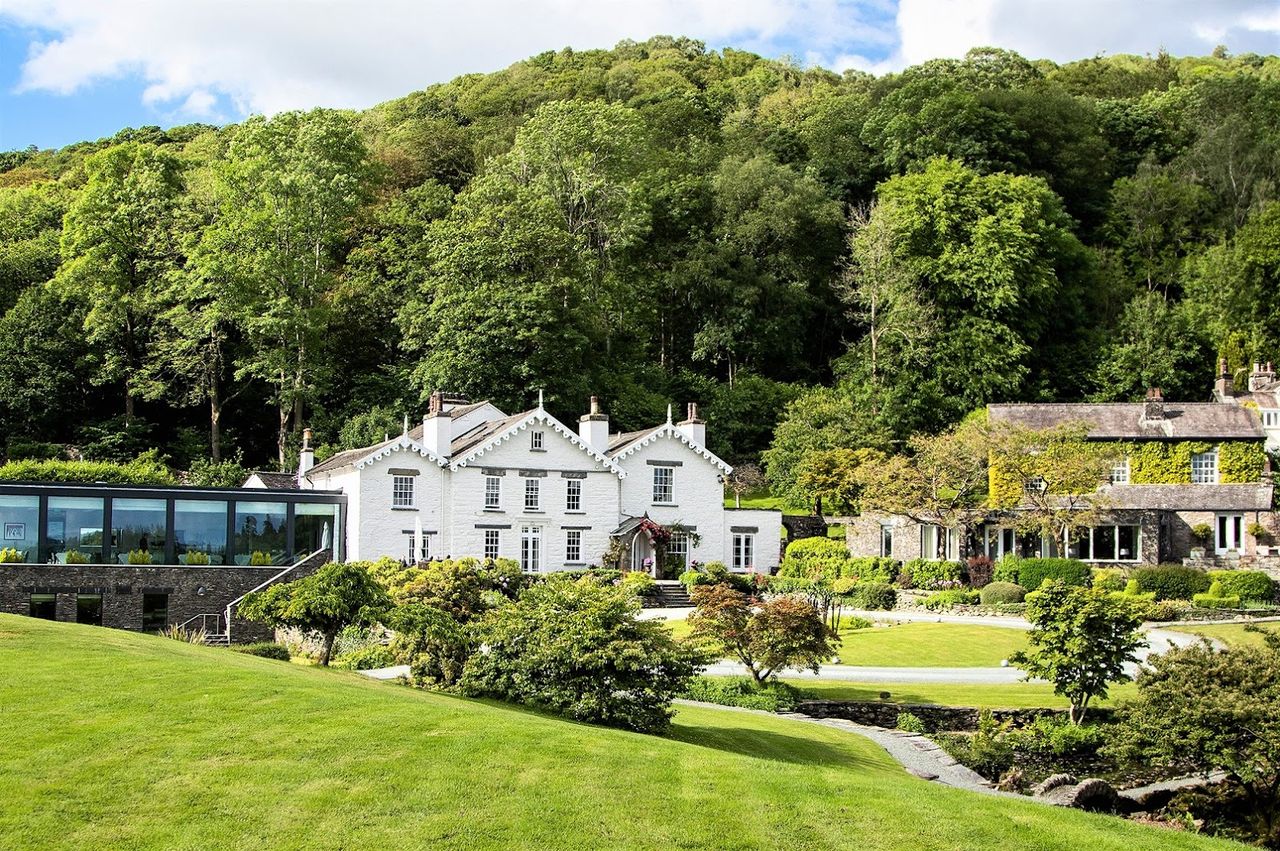 The Samling Hotel
