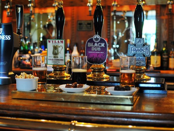 The Samson Inn