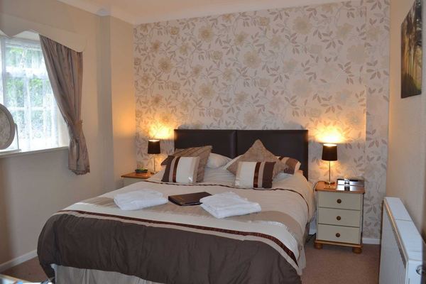 The Sandpiper Guest House
