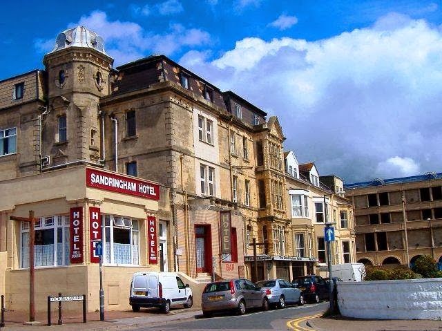 The Sandringham Hotel