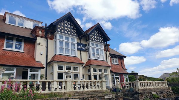 The Sandrock Lynton