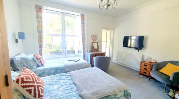 The Sandrock Lynton
