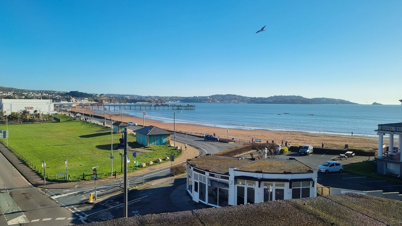 The Sands Hotel