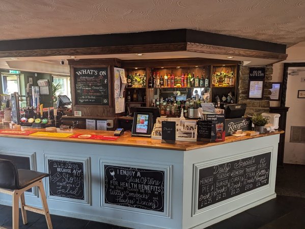 The Savoy Country Inn