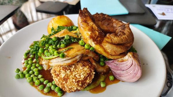 The Sawley Arms