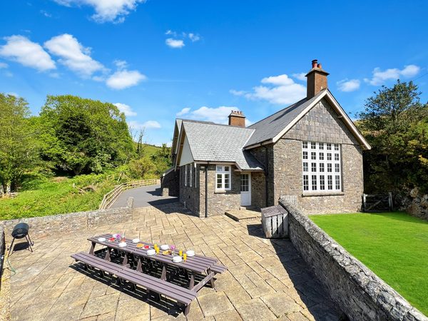 The School House