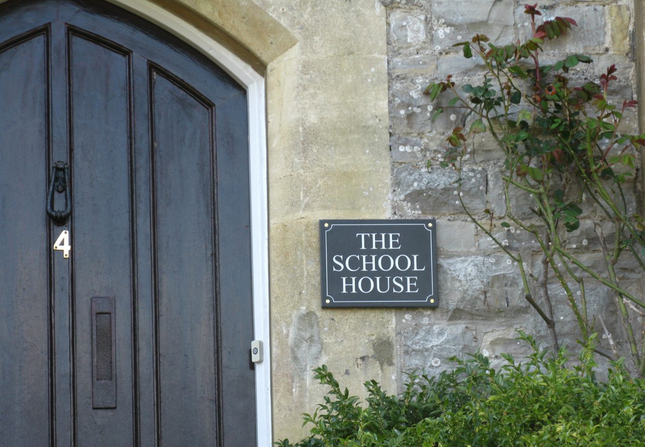 The School House