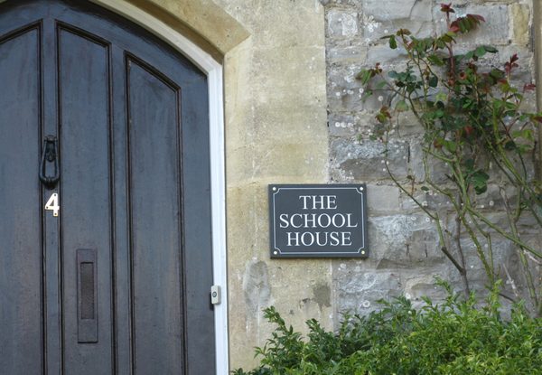 The School House