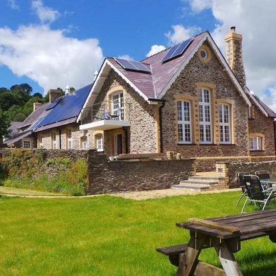 The School House B&B
