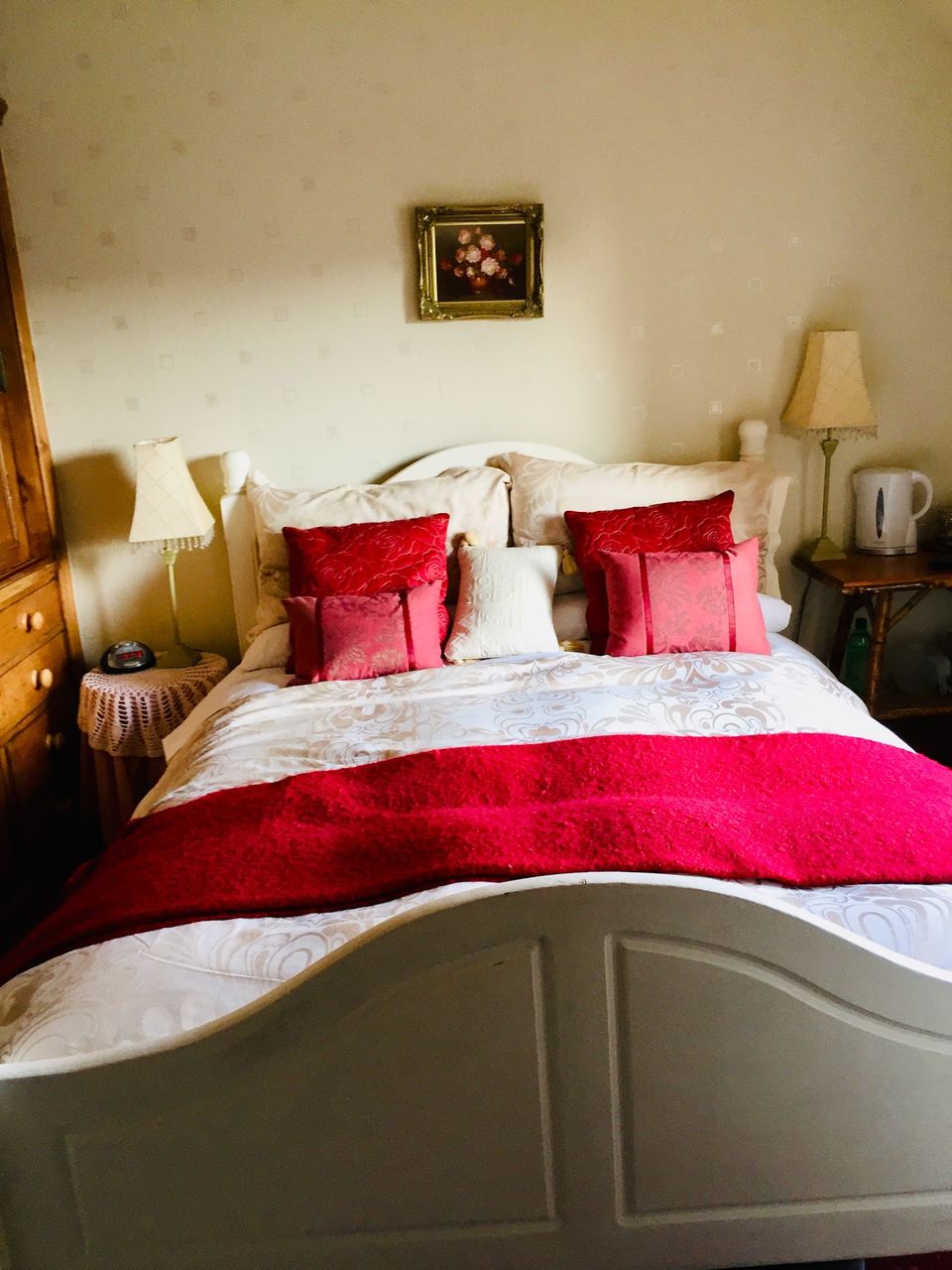 The Schoolhouse B&B