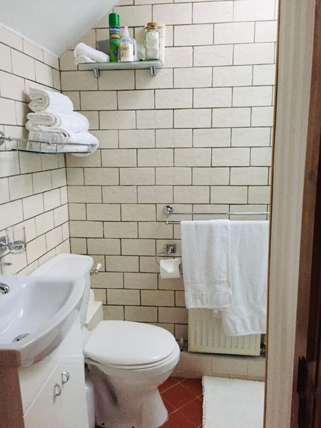 The Schoolhouse B&B