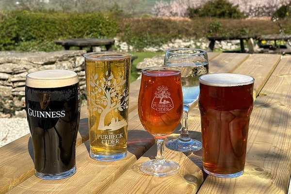 The Scott Arms - Inn