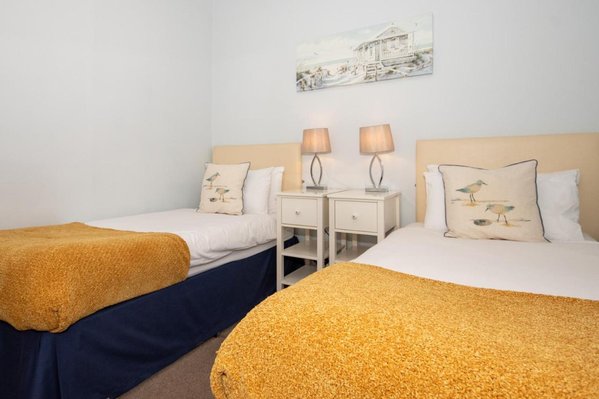 The Sea Croft Bed Breakfast & Bar