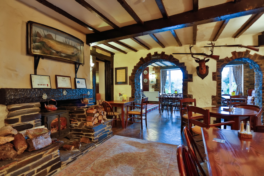 The Sea Trout Inn