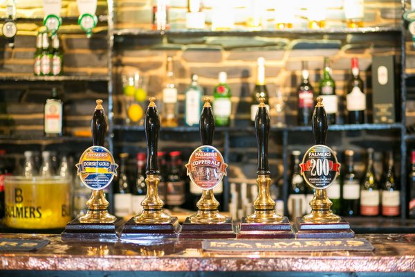 The Sea Trout Inn