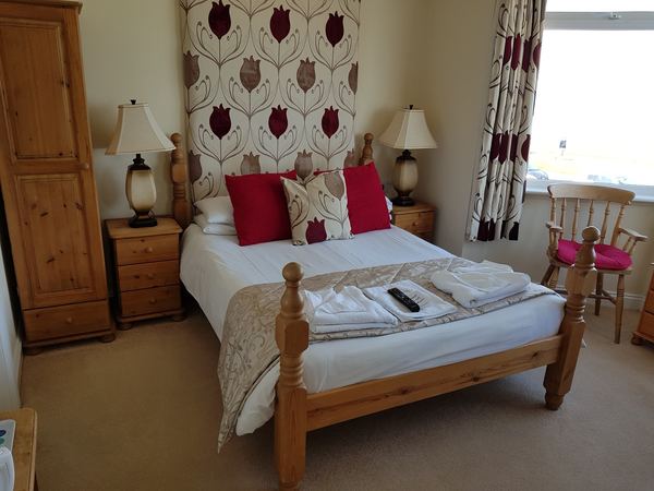 The Seacliffe - Whitby