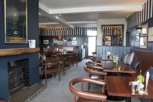 The Seacroft