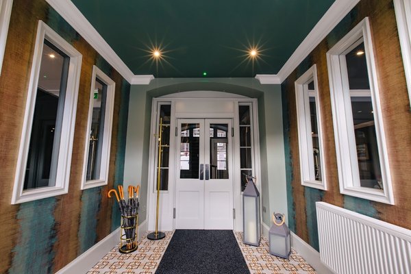The Seafield Arms-Cullen