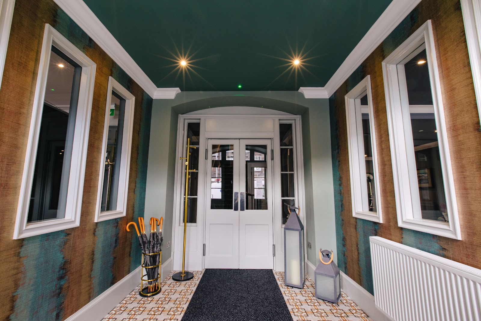 The Seafield Arms-Cullen