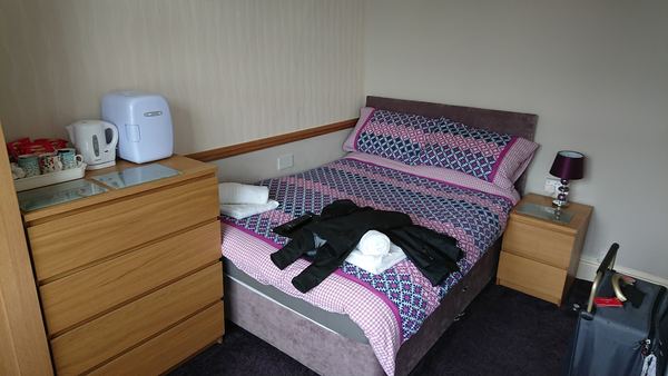 The Seagull Hotel
