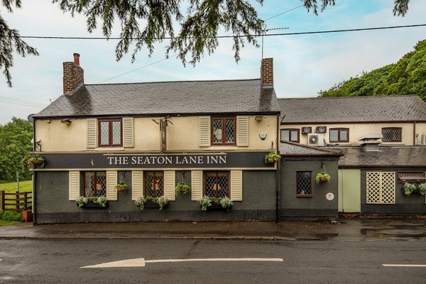 The Seaton Lane Inn - The Inn Collection Group