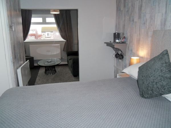 The Sefton B&B