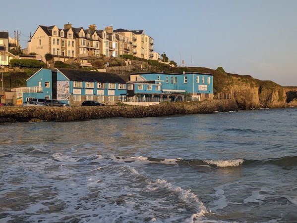 The Seiners Arms
