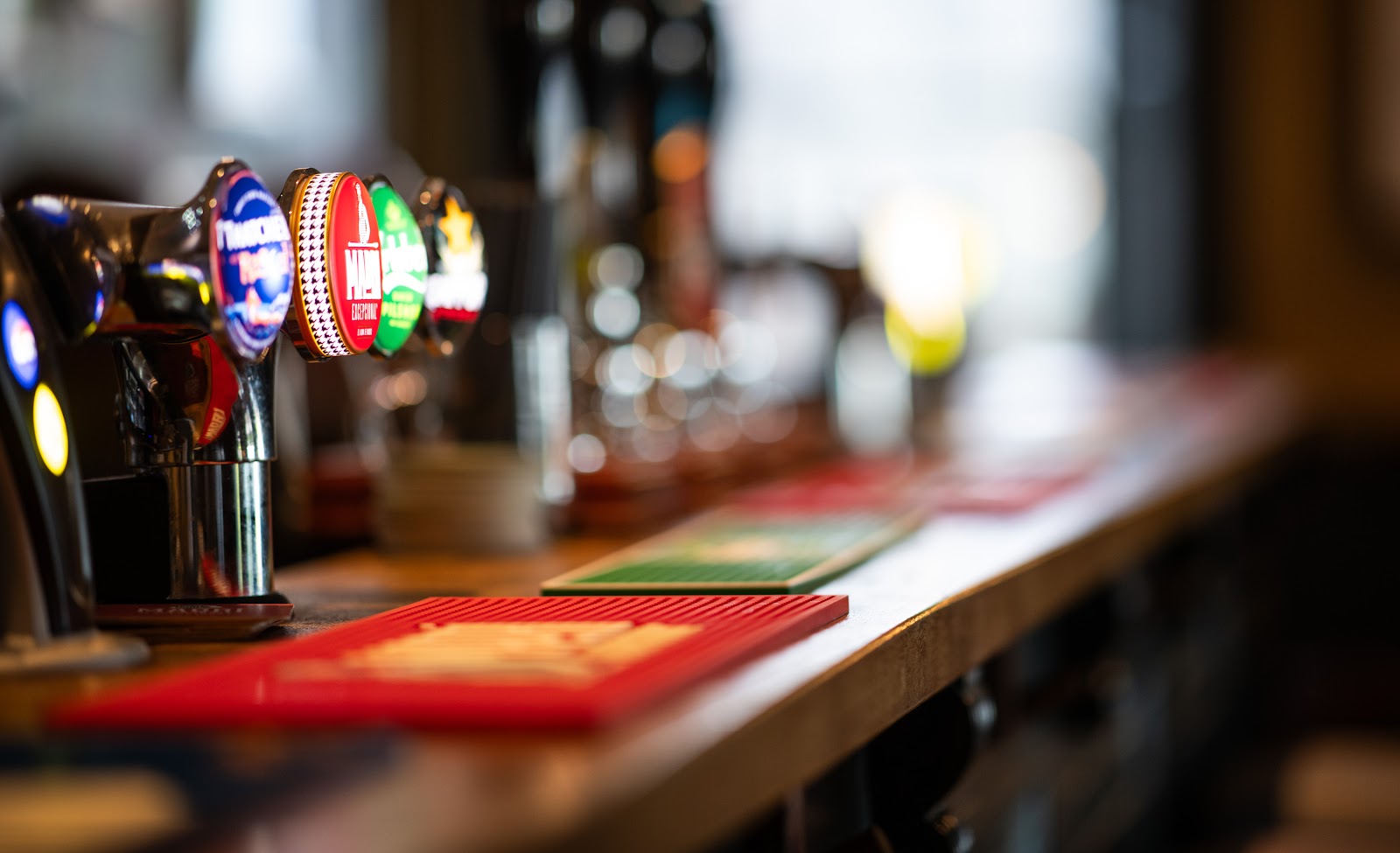 The Seymour Arms Blagdon