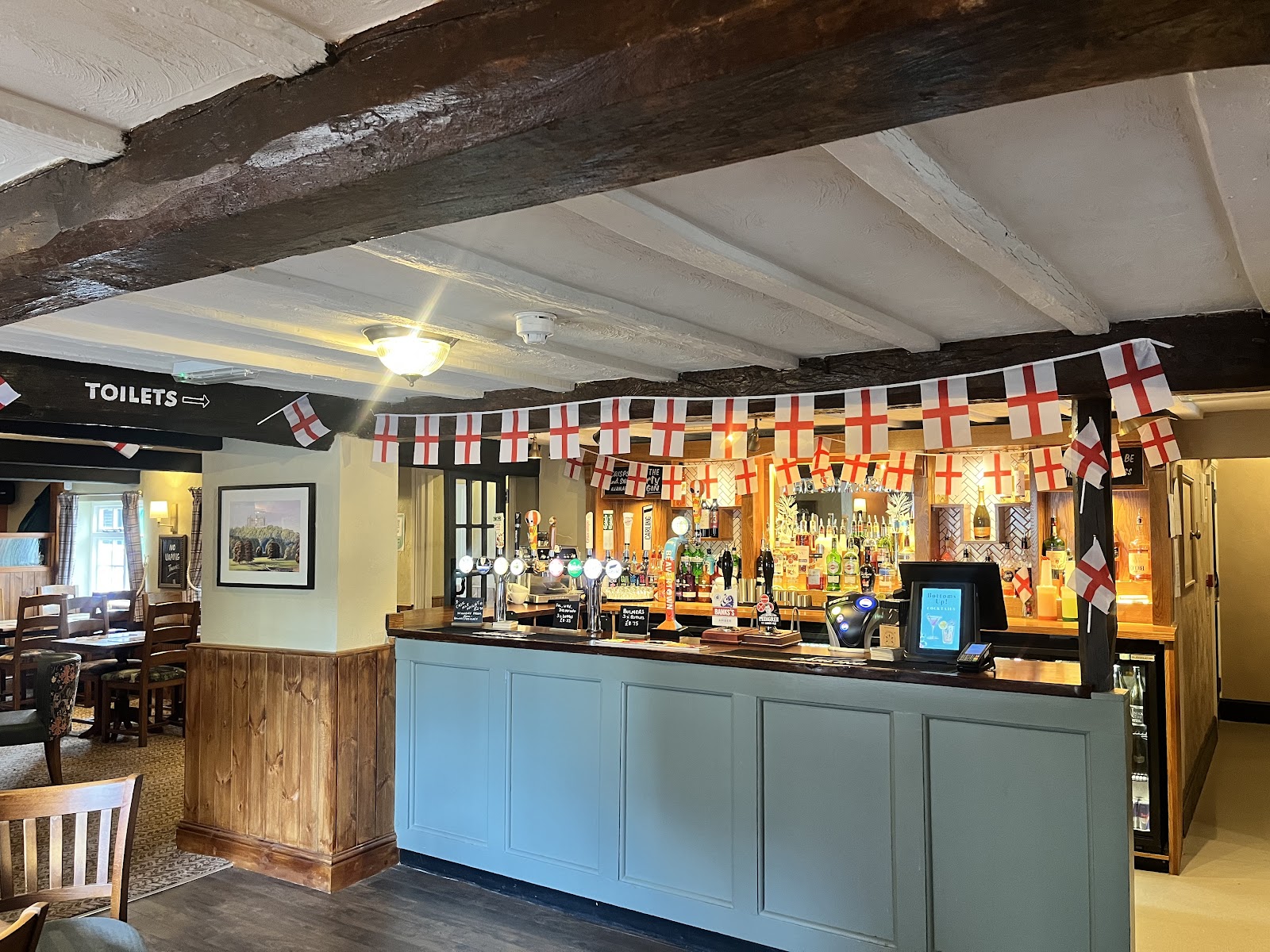 The Shambles