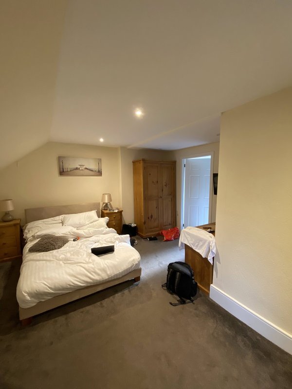 The Shandwick Inn