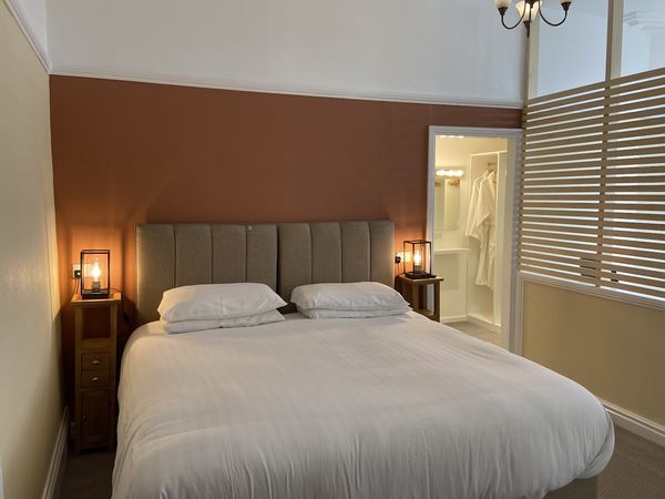 The Shelbourne