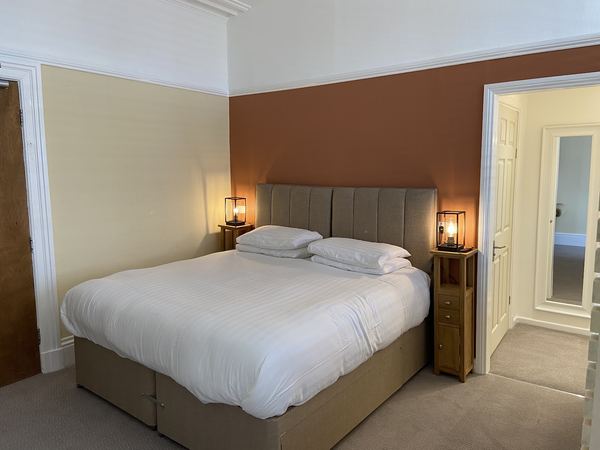 The Shelbourne