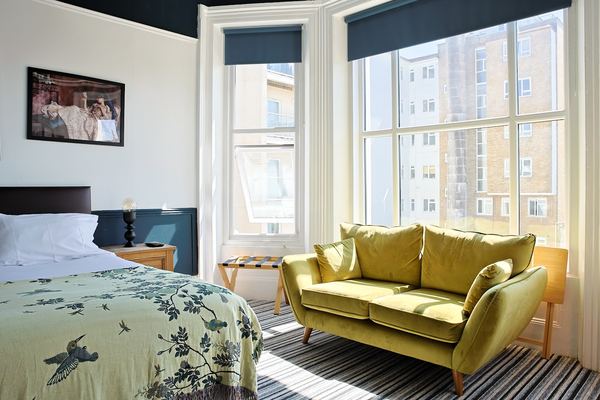 The Sheldon B&B
