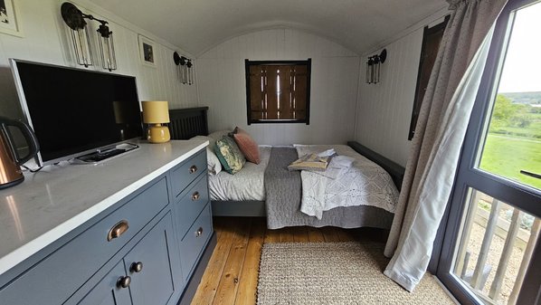 The Shepherds Snug
